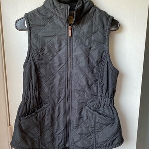 Black Vest